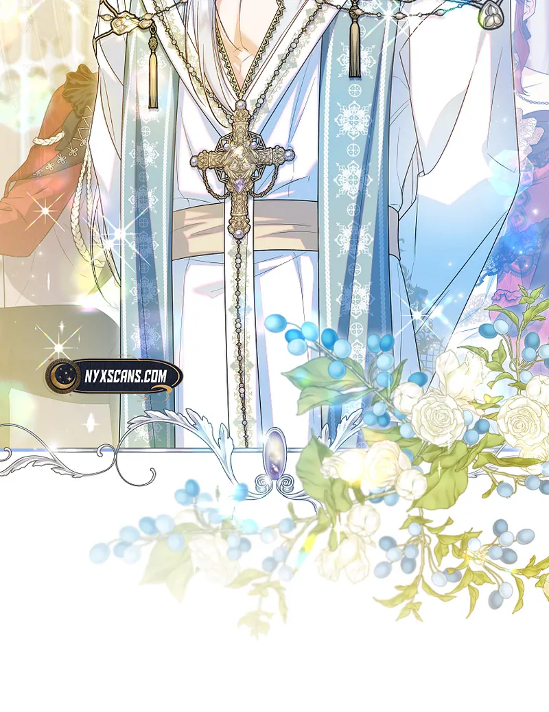 The adopted daughter-in-law wants to leave Chapter 85 486 ch 85 77