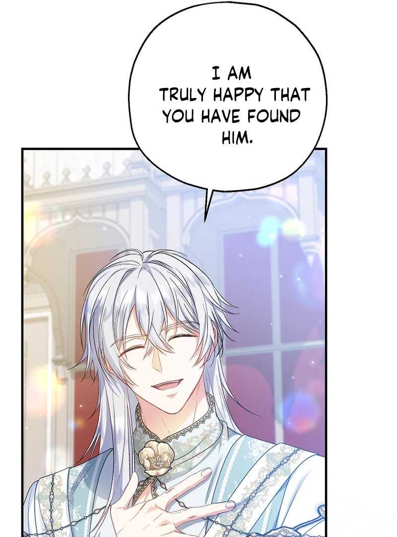 The adopted daughter-in-law wants to leave Chapter 85 487 ch 85 78