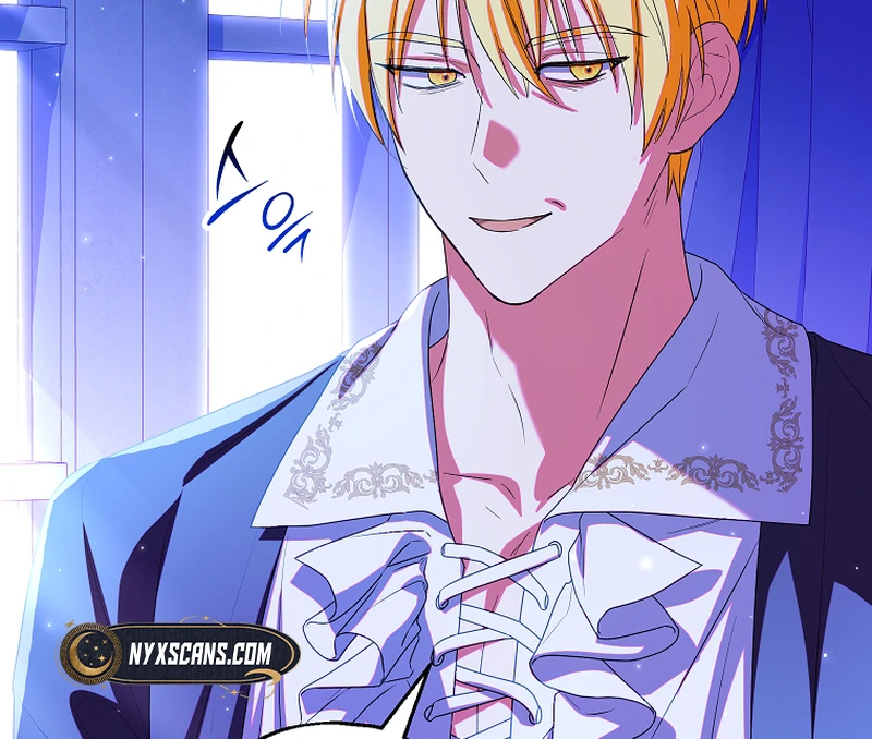 The adopted daughter-in-law wants to leave Chapter 85 417 ch 85 8