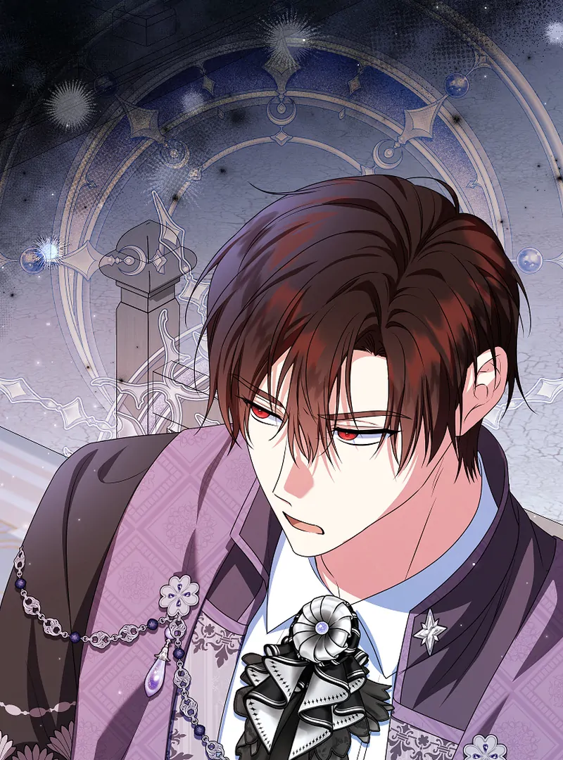 The adopted daughter-in-law wants to leave Chapter 85 489 ch 85 80