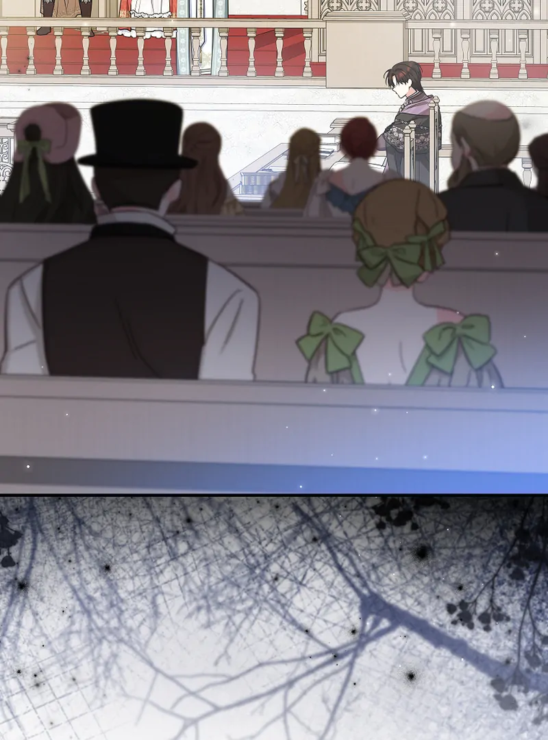 The adopted daughter-in-law wants to leave Chapter 85 492 ch 85 83