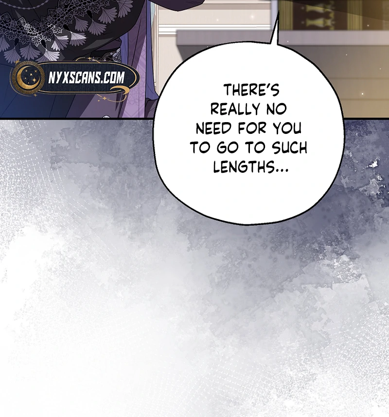 The adopted daughter-in-law wants to leave Chapter 85 494 ch 85 85