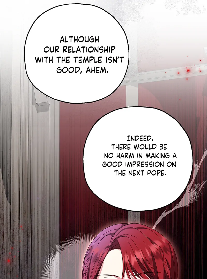 The adopted daughter-in-law wants to leave Chapter 85 495 ch 85 86