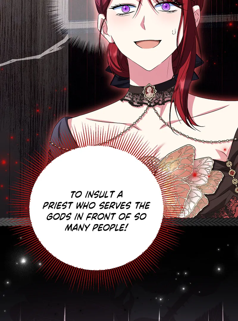 The adopted daughter-in-law wants to leave Chapter 85 496 ch 85 87