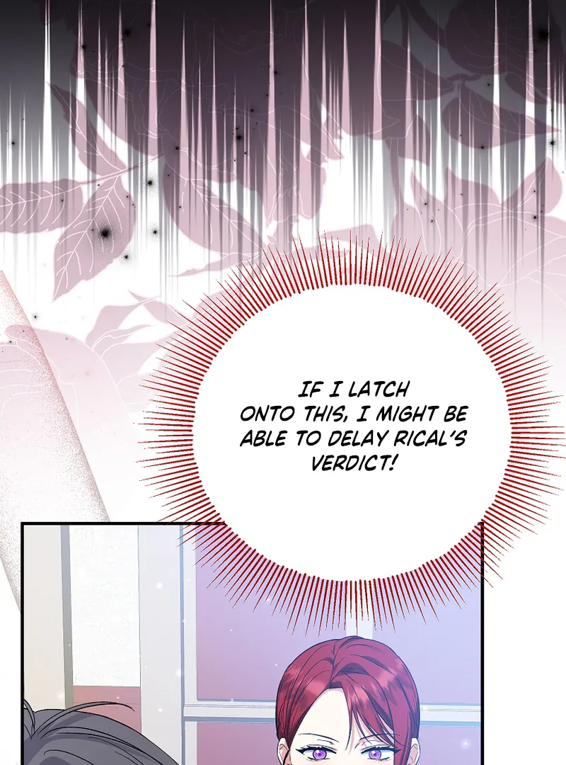 The adopted daughter-in-law wants to leave Chapter 85 497 ch 85 88