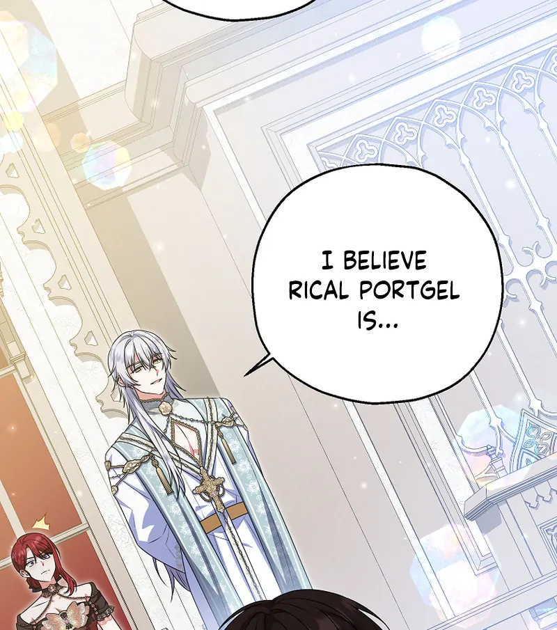 The adopted daughter-in-law wants to leave Chapter 85 501 ch 85 92