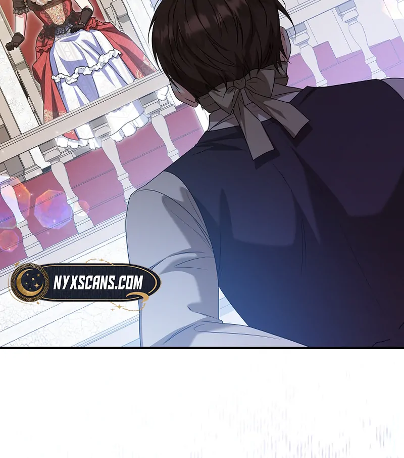 The adopted daughter-in-law wants to leave Chapter 85 502 ch 85 93