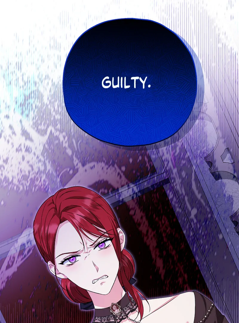 The adopted daughter-in-law wants to leave Chapter 85 503 ch 85 94