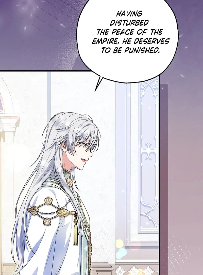 The adopted daughter-in-law wants to leave Chapter 85 507 ch 85 98