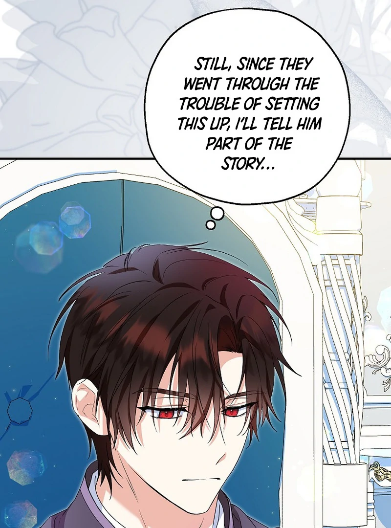 The adopted daughter-in-law wants to leave Chapter 86 488 ch 86 100