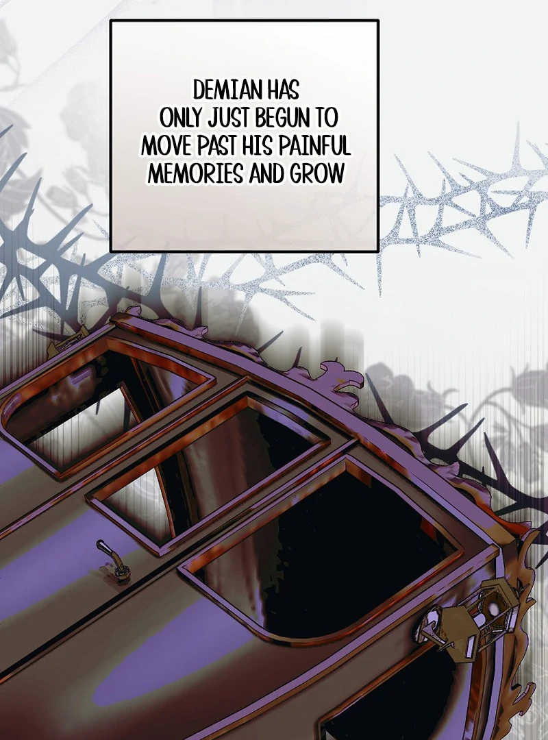 The adopted daughter-in-law wants to leave Chapter 86 490 ch 86 102