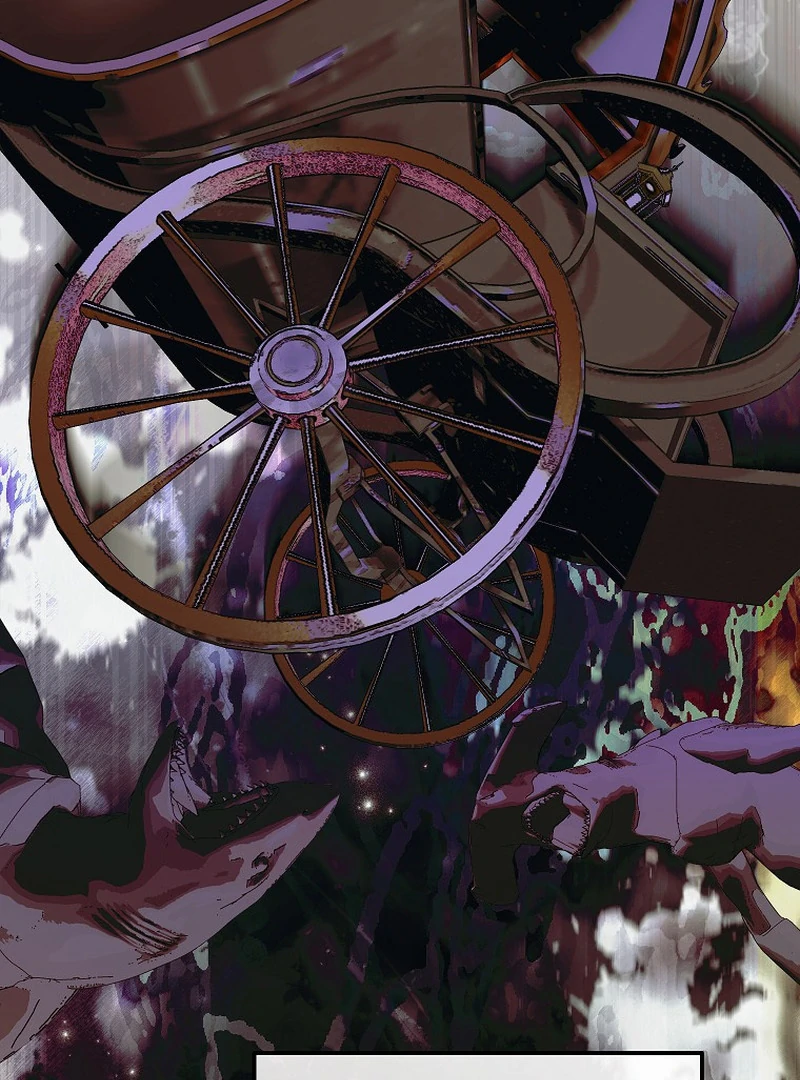 The adopted daughter-in-law wants to leave Chapter 86 491 ch 86 103