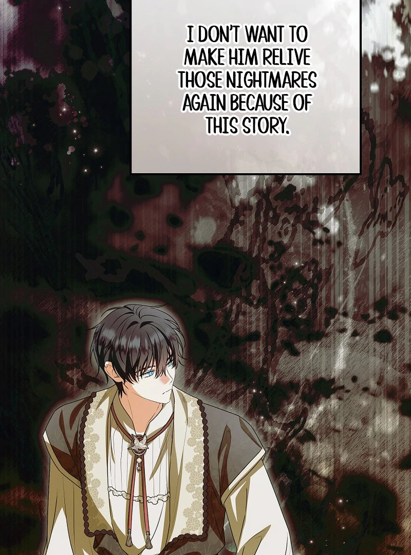 The adopted daughter-in-law wants to leave Chapter 86 492 ch 86 104