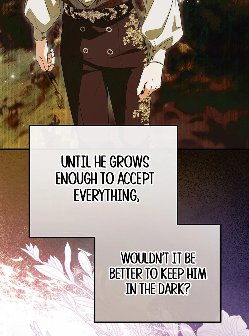 The adopted daughter-in-law wants to leave Chapter 86 493 ch 86 105