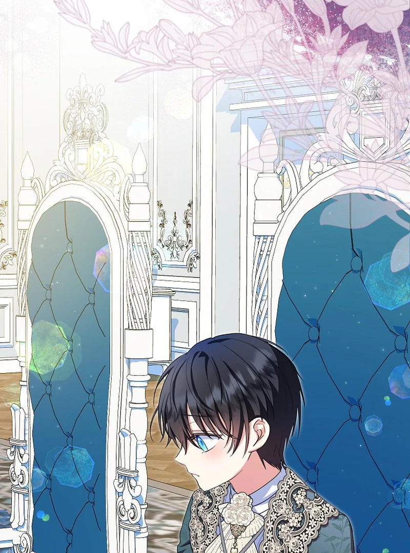 The adopted daughter-in-law wants to leave Chapter 86 494 ch 86 106