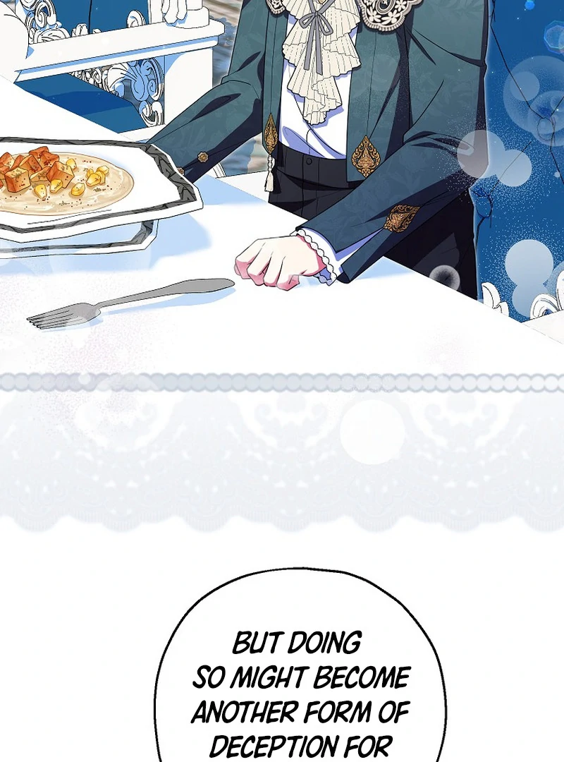 The adopted daughter-in-law wants to leave Chapter 86 495 ch 86 107