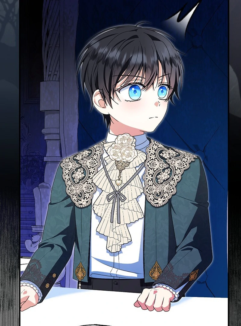 The adopted daughter-in-law wants to leave Chapter 86 500 ch 86 112