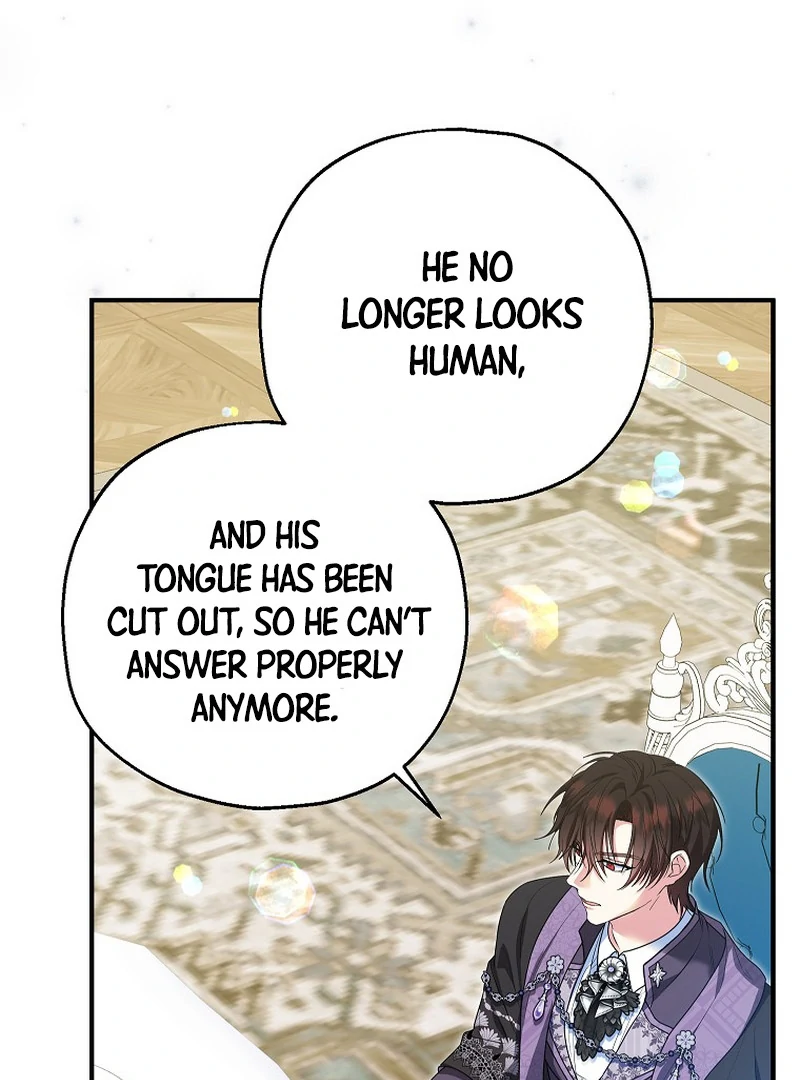 The adopted daughter-in-law wants to leave Chapter 86 505 ch 86 117