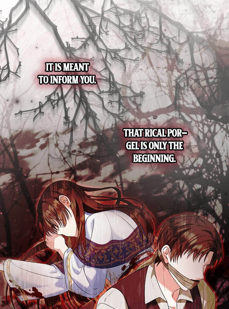 The adopted daughter-in-law wants to leave Chapter 86 400 ch 86 12