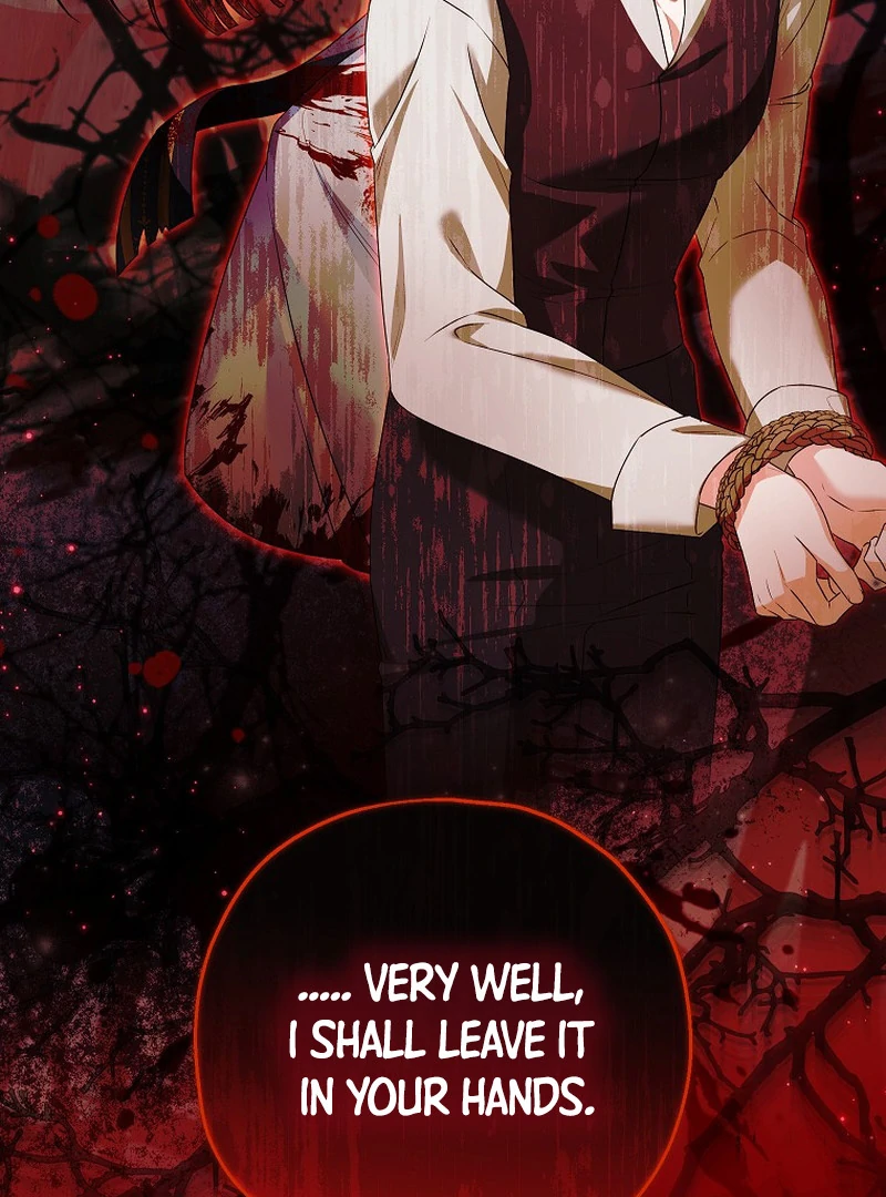 The adopted daughter-in-law wants to leave Chapter 86 401 ch 86 13