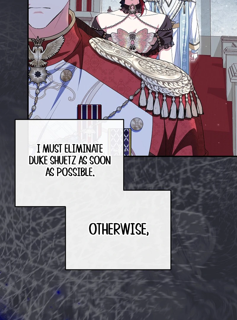 The adopted daughter-in-law wants to leave Chapter 86 408 ch 86 20