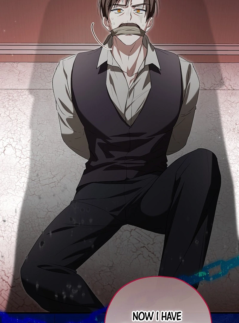 The adopted daughter-in-law wants to leave Chapter 86 411 ch 86 23