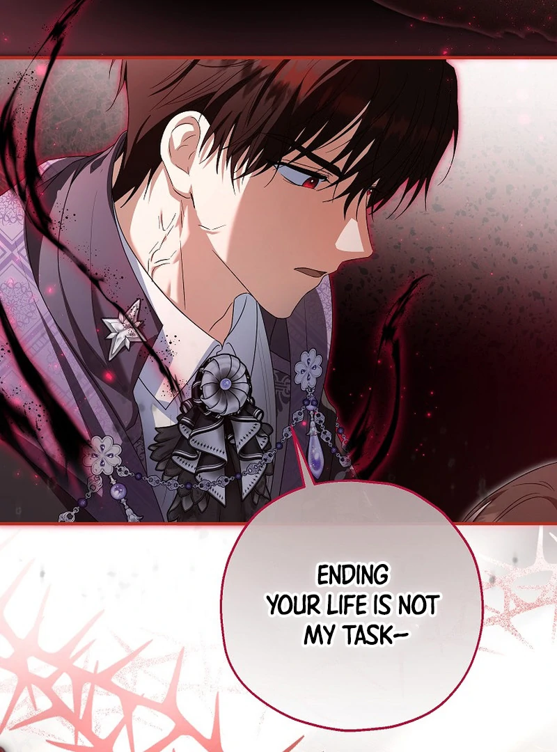 The adopted daughter-in-law wants to leave Chapter 86 415 ch 86 27