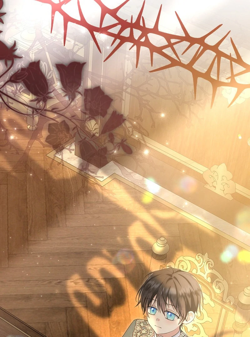 The adopted daughter-in-law wants to leave Chapter 86 416 ch 86 28