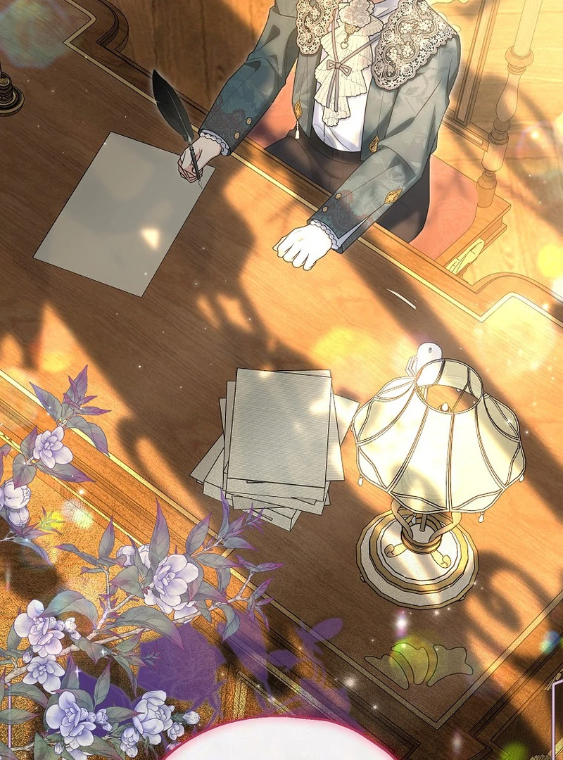 The adopted daughter-in-law wants to leave Chapter 86 417 ch 86 29