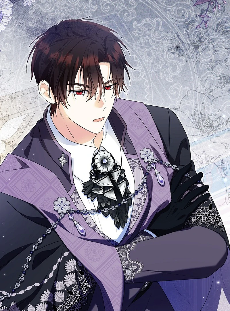 The adopted daughter-in-law wants to leave Chapter 86 391 ch 86 3