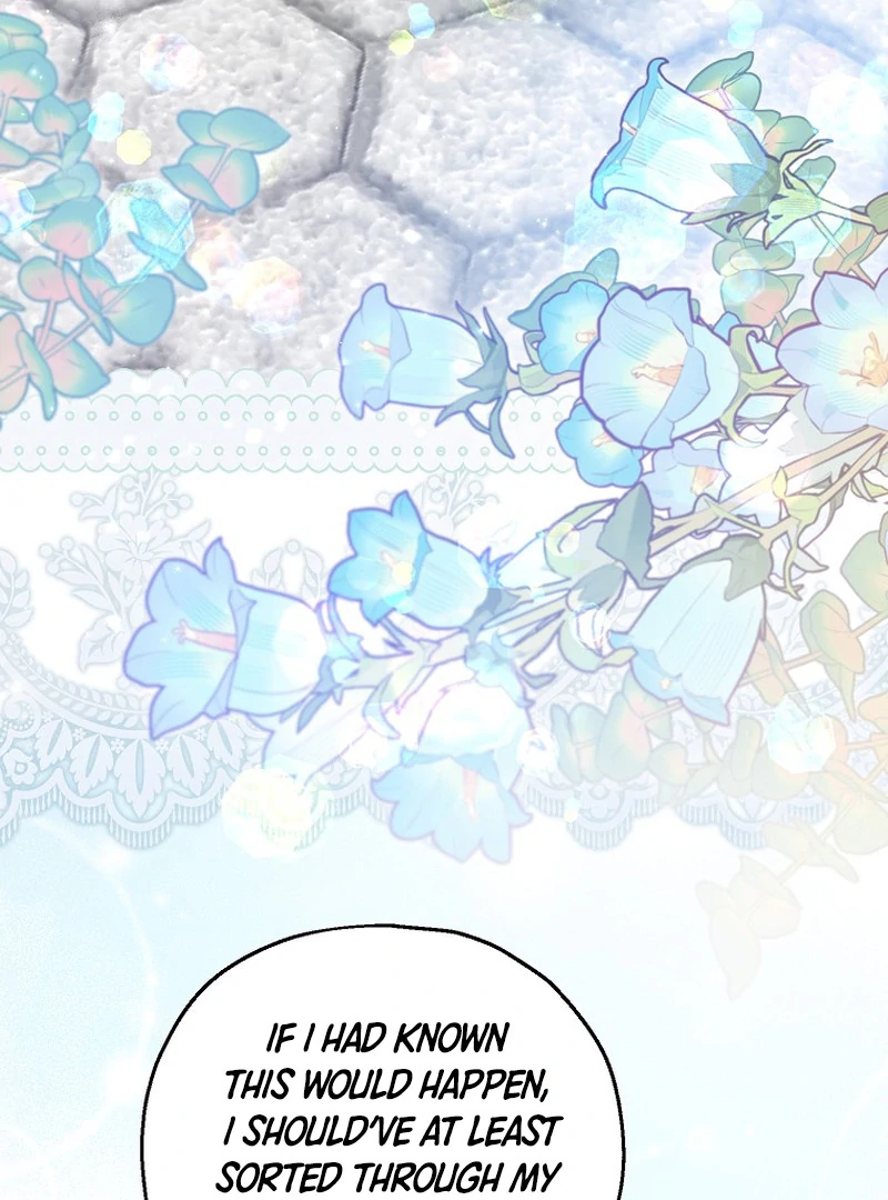 The adopted daughter-in-law wants to leave Chapter 86 424 ch 86 36