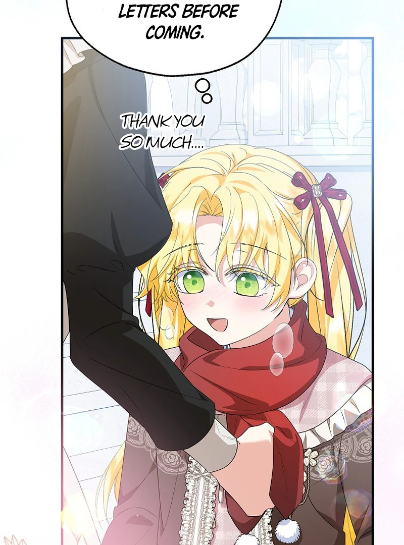 The adopted daughter-in-law wants to leave Chapter 86 425 ch 86 37