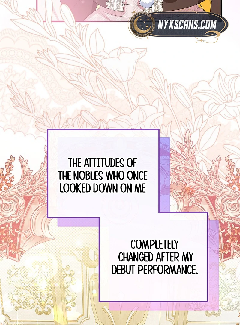 The adopted daughter-in-law wants to leave Chapter 86 426 ch 86 38