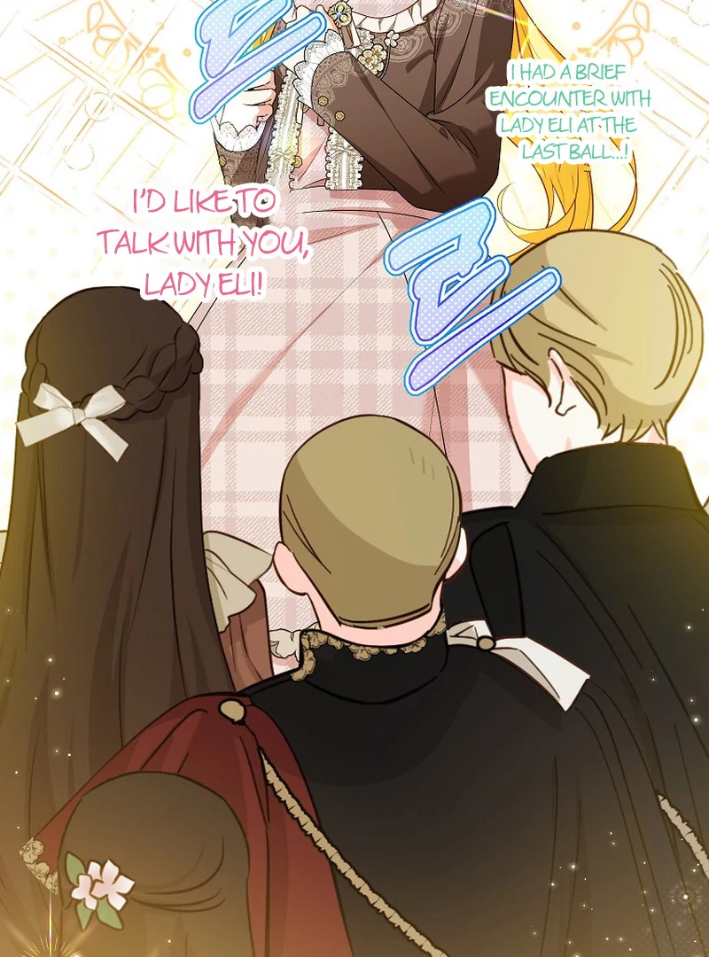 The adopted daughter-in-law wants to leave Chapter 86 430 ch 86 42