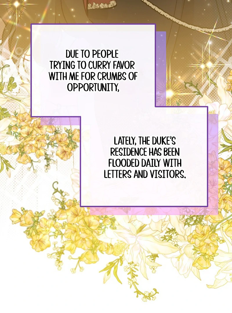 The adopted daughter-in-law wants to leave Chapter 86 431 ch 86 43