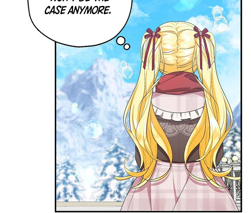 The adopted daughter-in-law wants to leave Chapter 86 433 ch 86 45