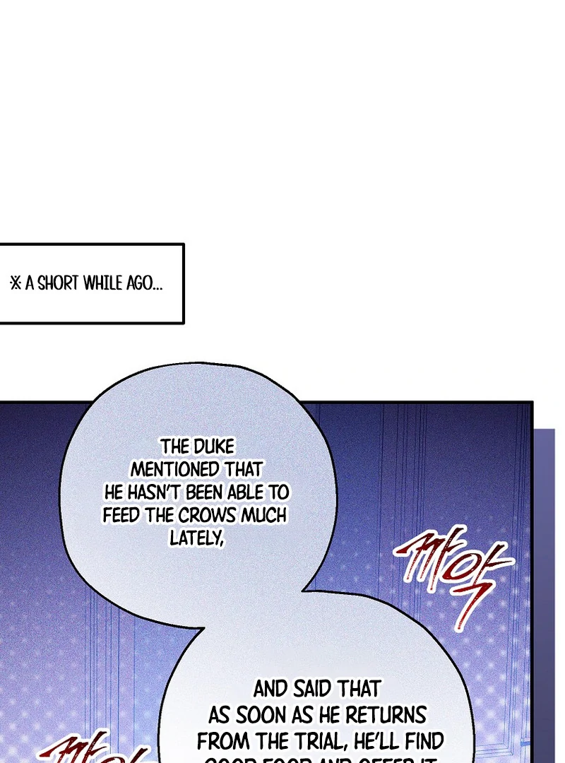 The adopted daughter-in-law wants to leave Chapter 86 434 ch 86 46