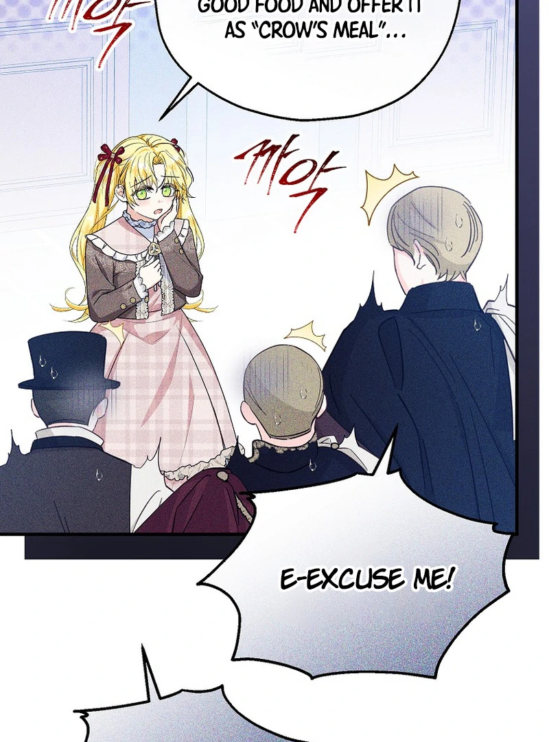 The adopted daughter-in-law wants to leave Chapter 86 435 ch 86 47