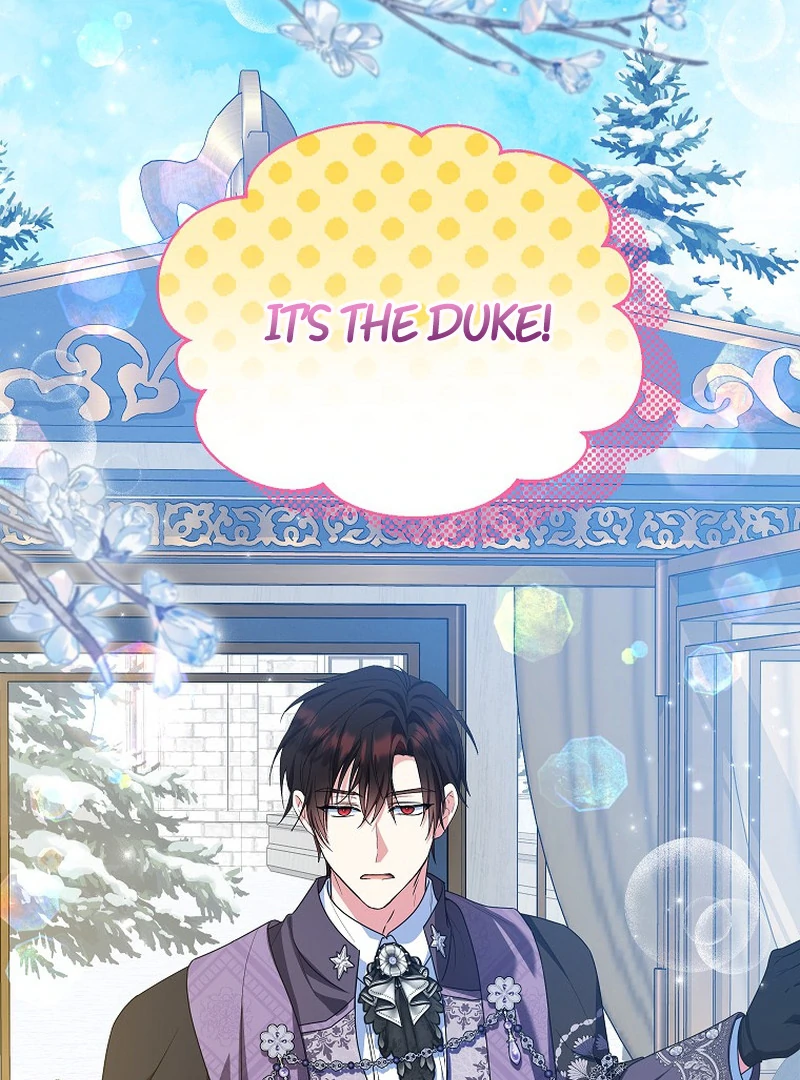 The adopted daughter-in-law wants to leave Chapter 86 444 ch 86 56