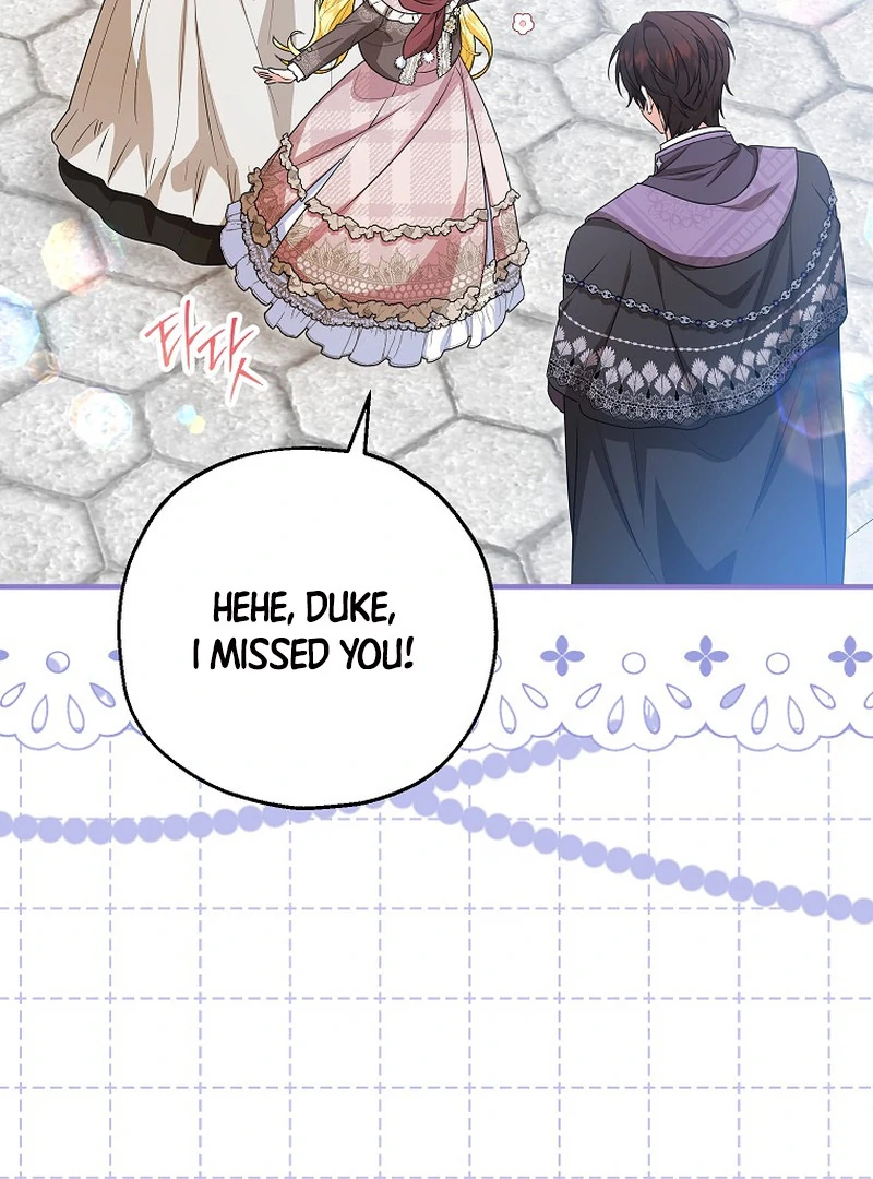 The adopted daughter-in-law wants to leave Chapter 86 447 ch 86 59