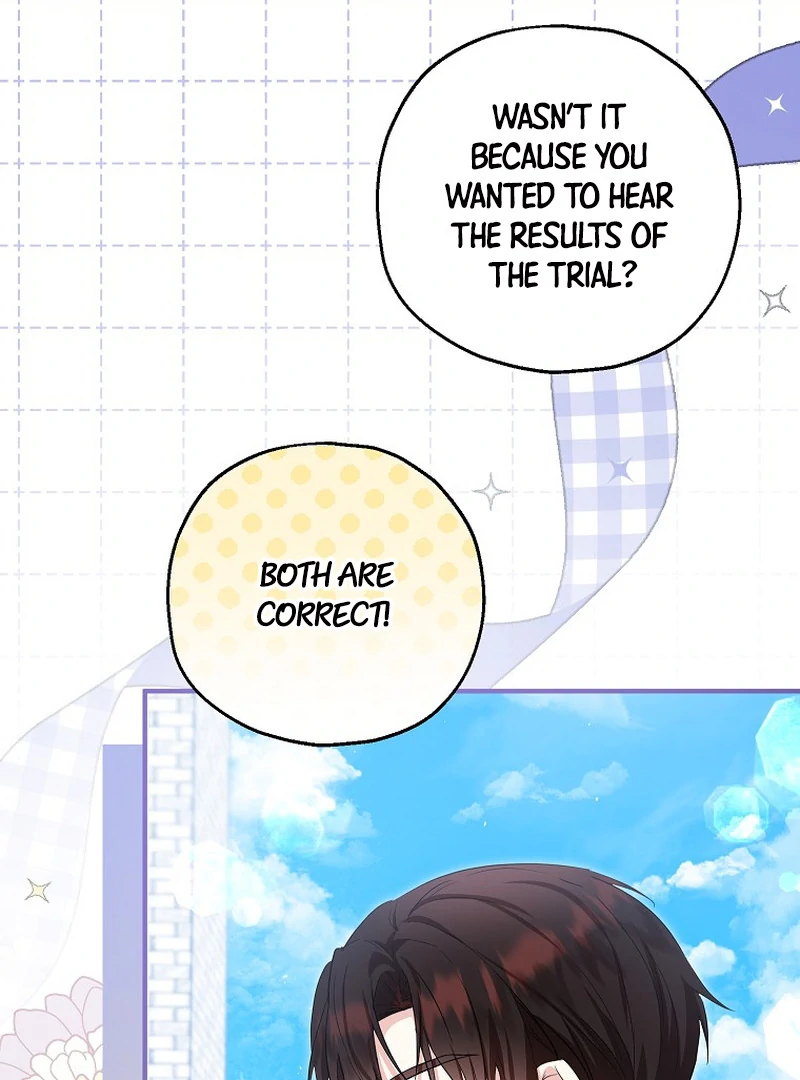 The adopted daughter-in-law wants to leave Chapter 86 448 ch 86 60