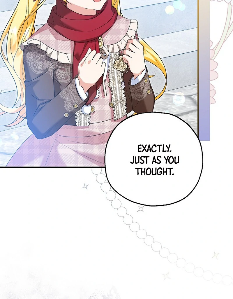 The adopted daughter-in-law wants to leave Chapter 86 451 ch 86 63