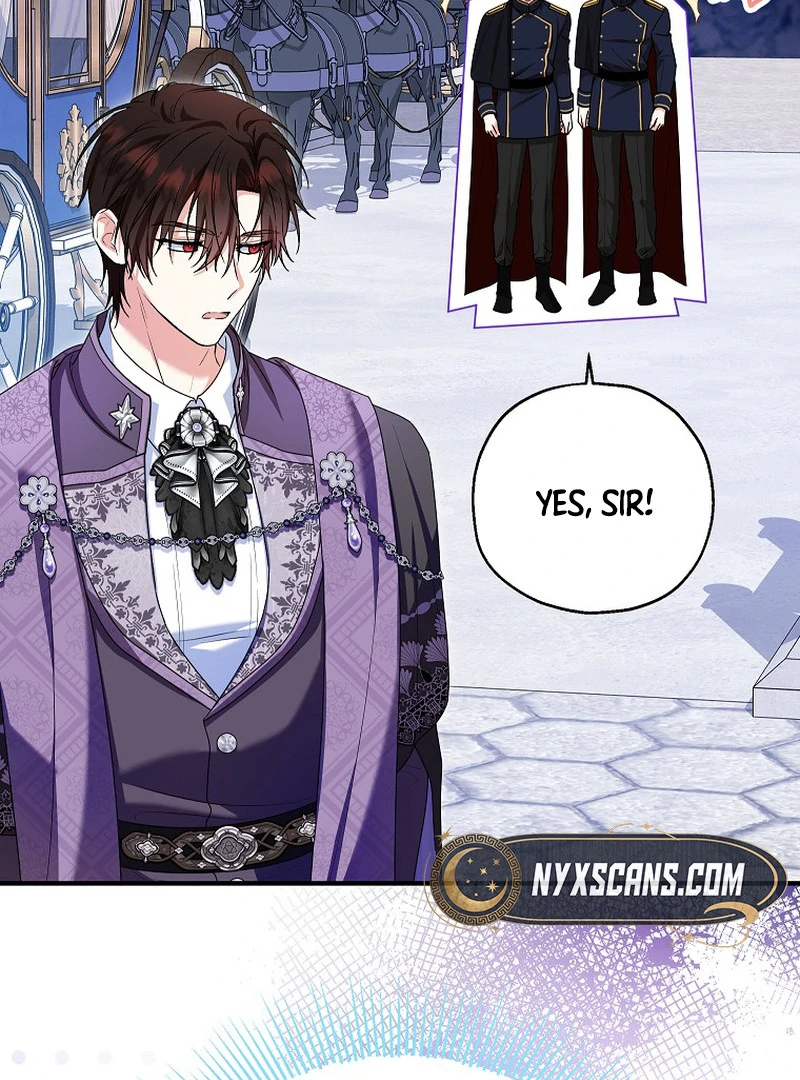 The adopted daughter-in-law wants to leave Chapter 86 453 ch 86 65