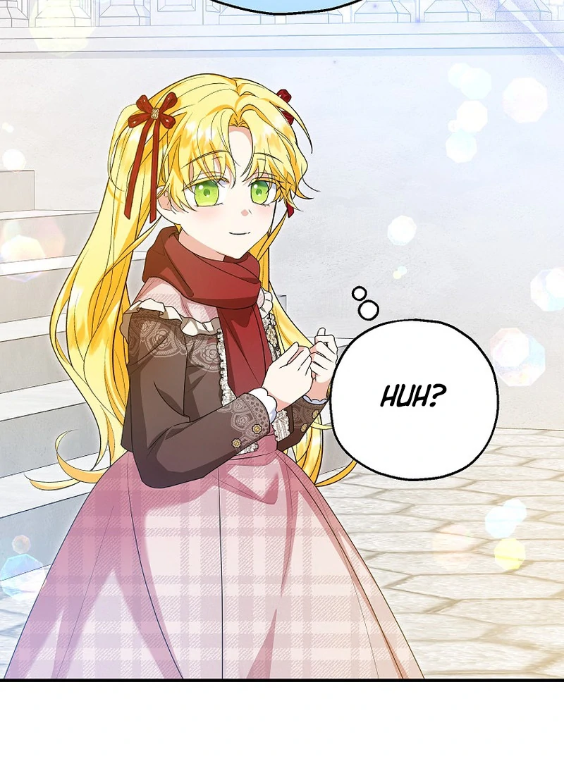 The adopted daughter-in-law wants to leave Chapter 86 457 ch 86 69