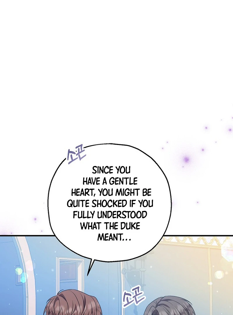 The adopted daughter-in-law wants to leave Chapter 86 458 ch 86 70