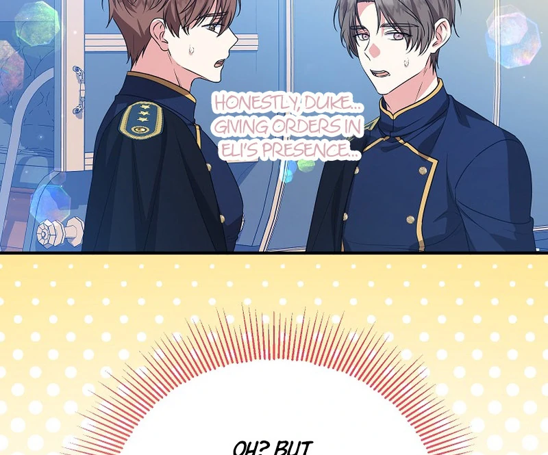 The adopted daughter-in-law wants to leave Chapter 86 459 ch 86 71