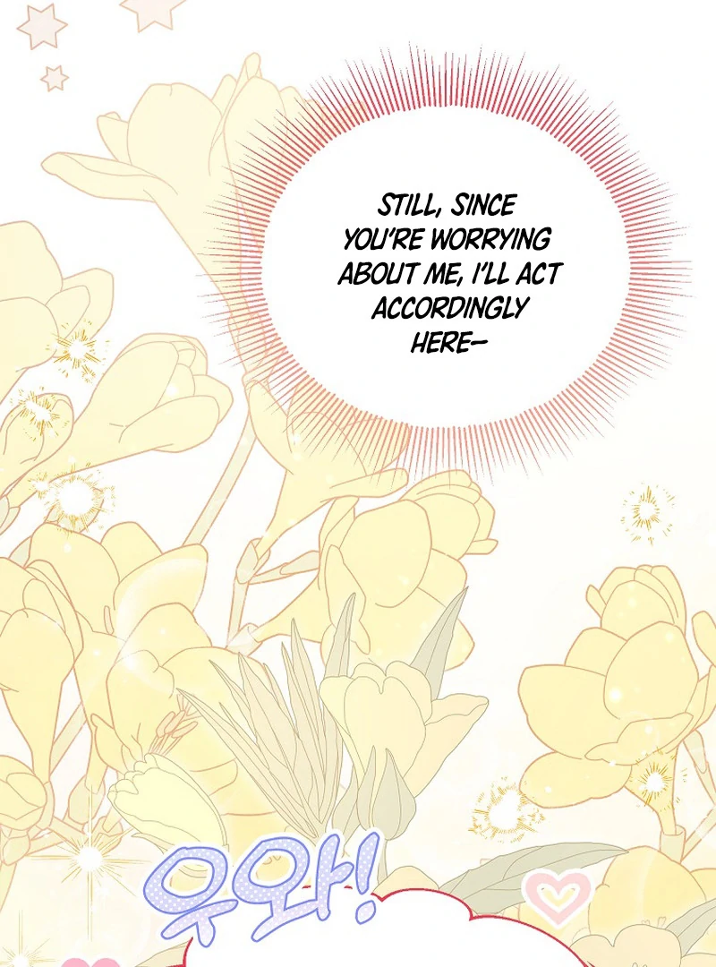 The adopted daughter-in-law wants to leave Chapter 86 461 ch 86 73