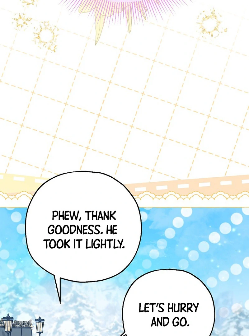 The adopted daughter-in-law wants to leave Chapter 86 464 ch 86 76