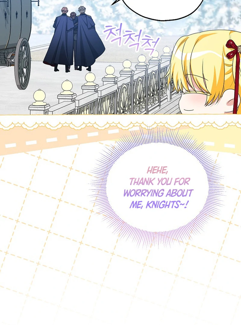 The adopted daughter-in-law wants to leave Chapter 86 465 ch 86 77