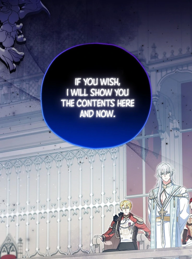 The adopted daughter-in-law wants to leave Chapter 86 396 ch 86 8